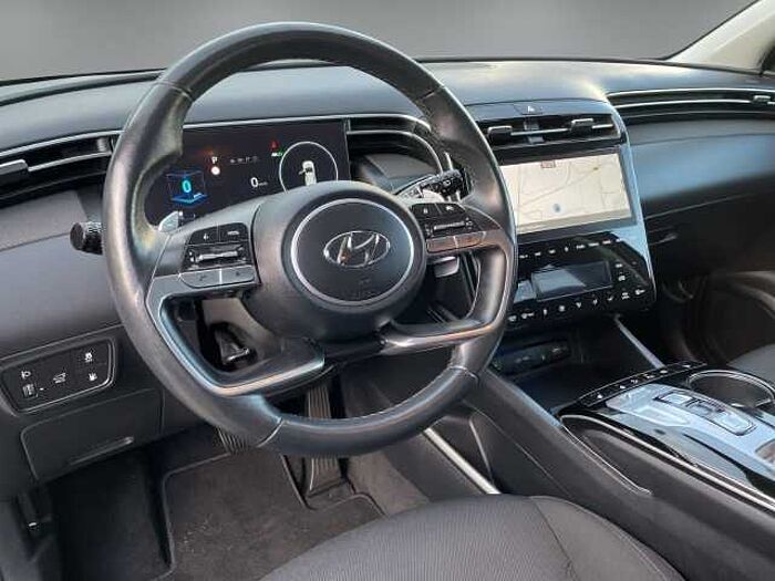 Hyundai TUCSON 1.6 TGDI Trend Plug-In Hybrid 4WD *ACC TEMPOMAT*