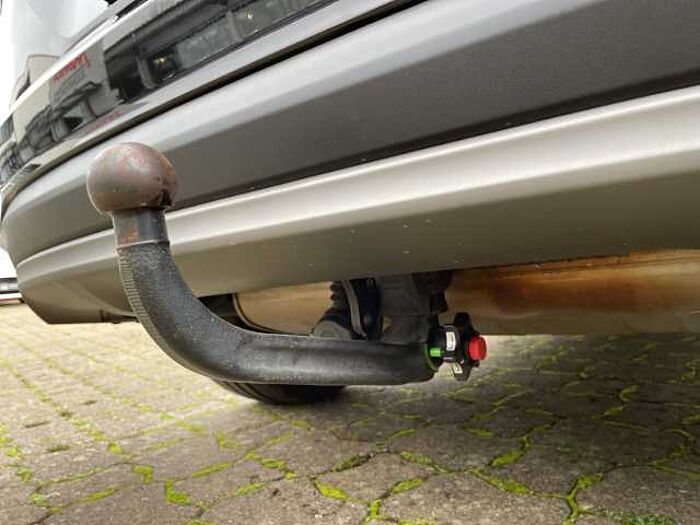 Hyundai TUCSON 1.6 TGDI Premium 4WD Aut. *LEDER*NAVI*LED*