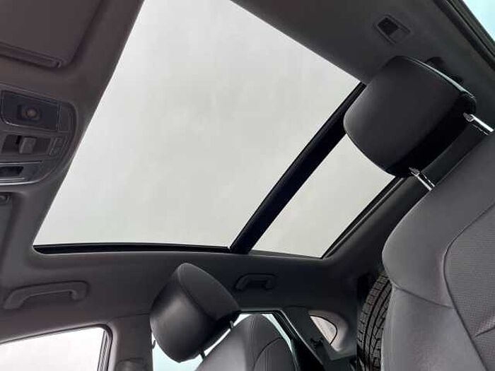 Hyundai TUCSON 1.6 TGDI Premium 4WD Aut. *LEDER*NAVI*LED*