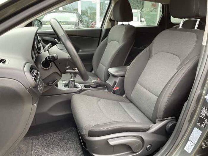 Hyundai i30 1.0TGDI Kombi Edition 30 *DAB*CARPLAY*