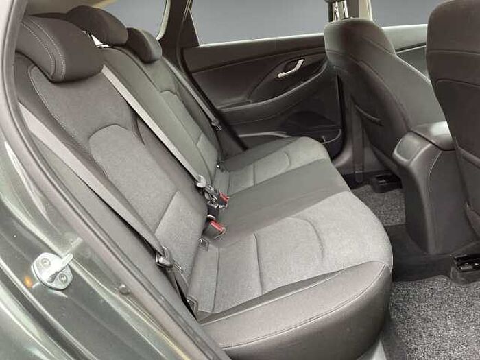 Hyundai i30 1.0TGDI Kombi Edition 30 *DAB*CARPLAY*