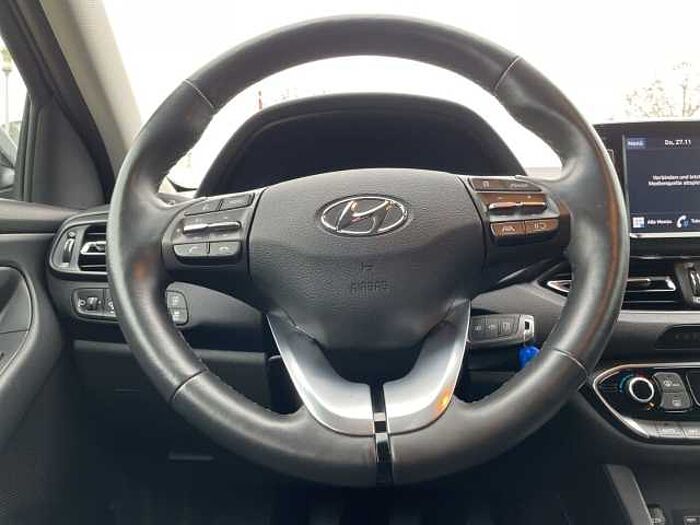 Hyundai i30 1.0TGDI Kombi Edition 30 *DAB*CARPLAY*