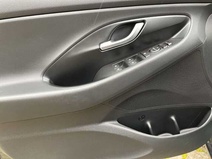 Hyundai i30 1.0TGDI Kombi Edition 30 *DAB*CARPLAY*