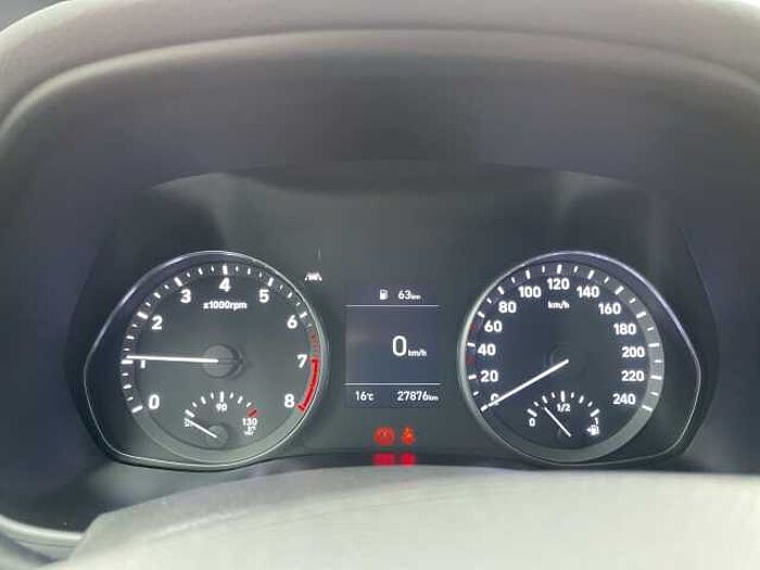 Hyundai i30 1.0TGDI Kombi Edition 30 *DAB*CARPLAY*