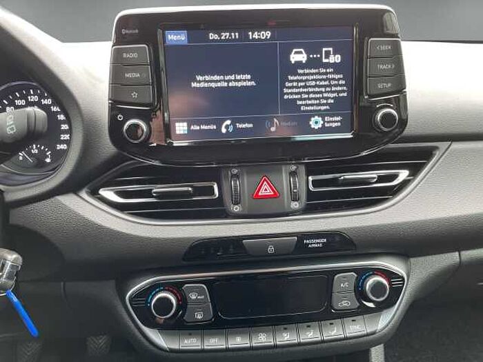 Hyundai i30 1.0TGDI Kombi Edition 30 *DAB*CARPLAY*