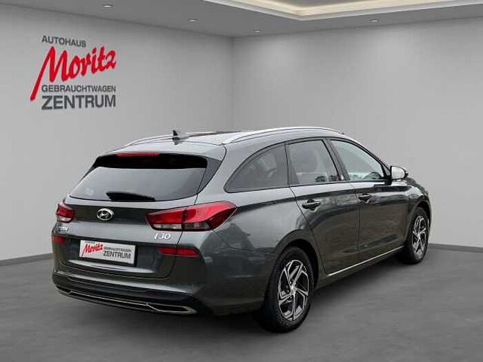 Hyundai i30 1.0TGDI Kombi Edition 30 *DAB*CARPLAY*