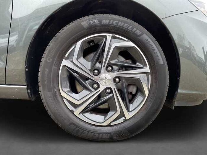 Hyundai i30 1.0TGDI Kombi Edition 30 *DAB*CARPLAY*