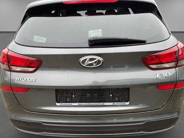 Hyundai i30 1.0TGDI Kombi Edition 30 *DAB*CARPLAY*
