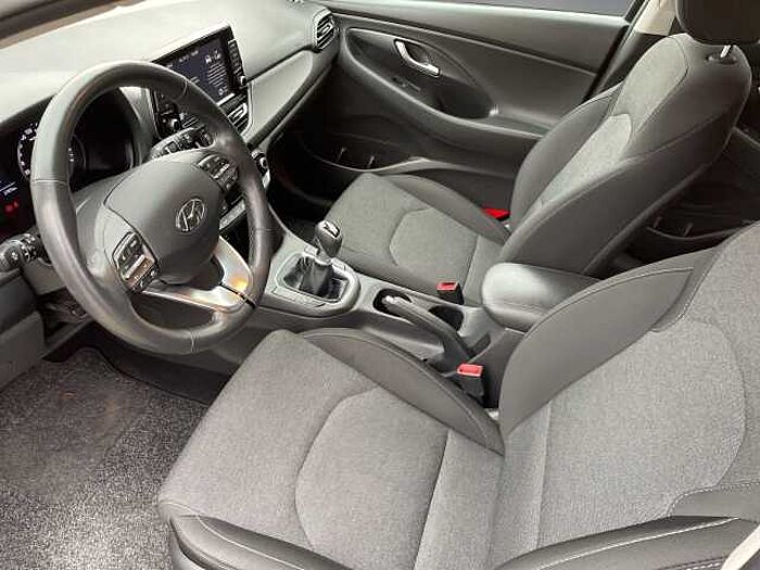 Hyundai i30 1.0TGDI Kombi Edition 30 *DAB*CARPLAY*