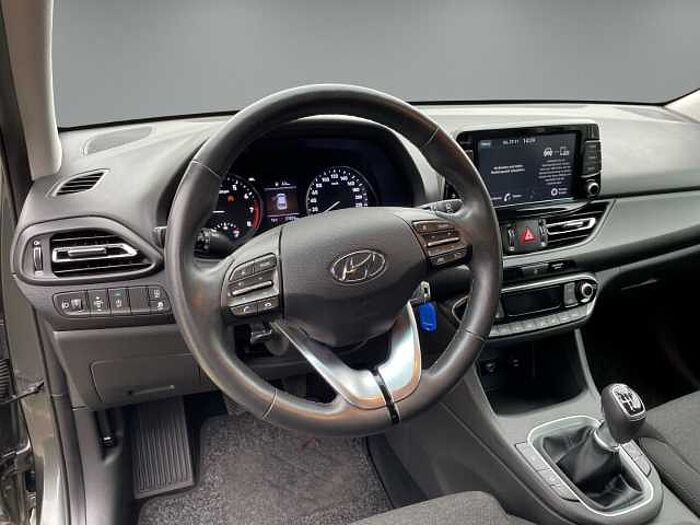 Hyundai i30 1.0TGDI Kombi Edition 30 *DAB*CARPLAY*