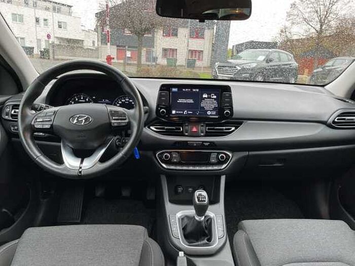 Hyundai i30 1.0TGDI Kombi Edition 30 *DAB*CARPLAY*