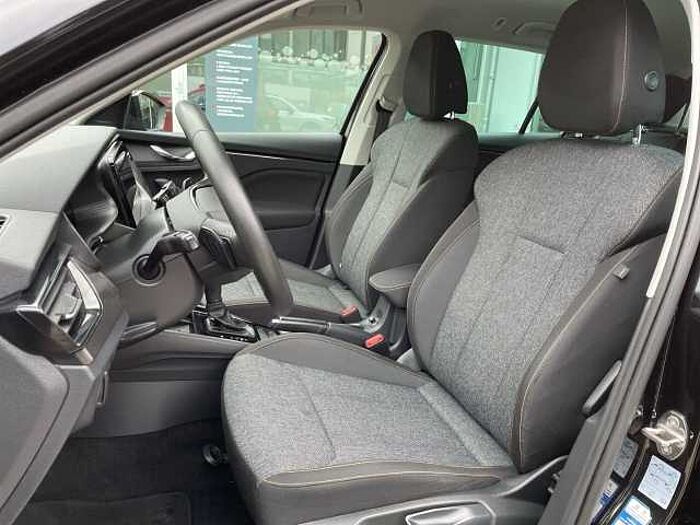 SKODA Kamiq 1.5 Clever DSG *BUSINESSPAKET!*