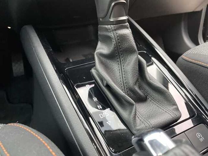 SKODA Kamiq 1.5 Clever DSG *BUSINESSPAKET!*