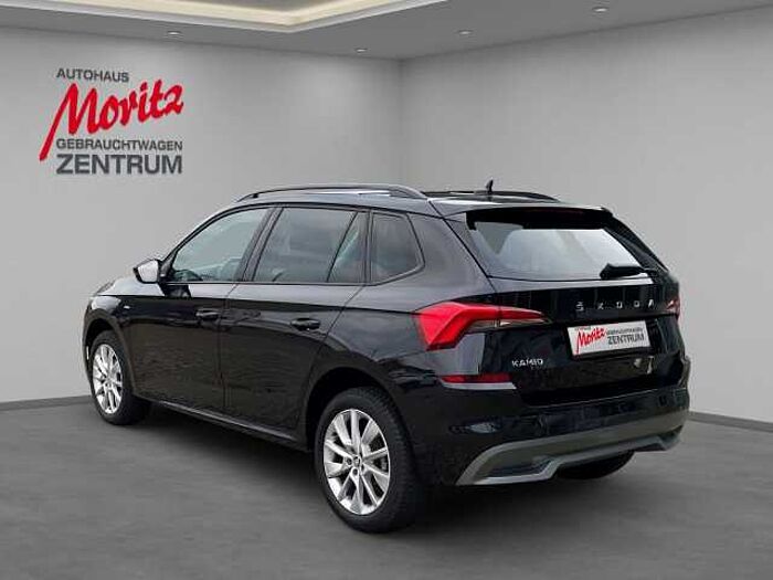 SKODA Kamiq 1.5 Clever DSG *BUSINESSPAKET!*