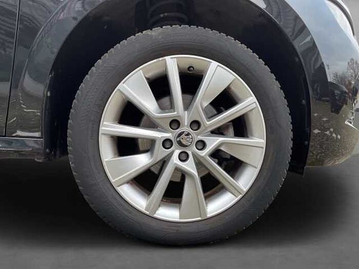 SKODA Kamiq 1.5 Clever DSG *BUSINESSPAKET!*