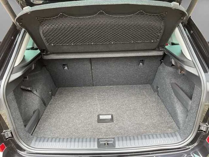 SKODA Kamiq 1.5 Clever DSG *BUSINESSPAKET!*