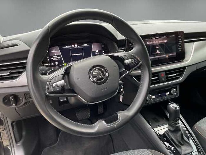 SKODA Kamiq 1.5 Clever DSG *BUSINESSPAKET!*