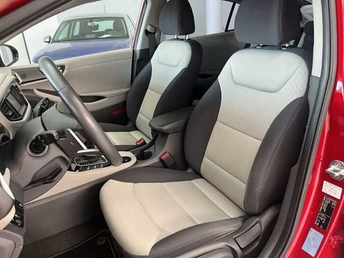 Hyundai IONIQ GDI 1.6 Trend Hybrid Aut.