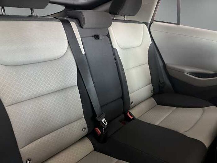 Hyundai IONIQ GDI 1.6 Trend Hybrid Aut.