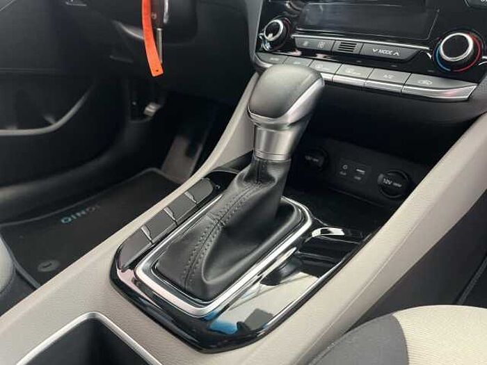 Hyundai IONIQ GDI 1.6 Trend Hybrid Aut.