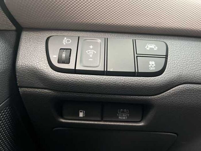 Hyundai IONIQ GDI 1.6 Trend Hybrid Aut.