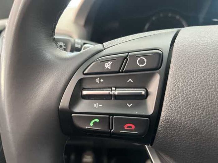 Hyundai IONIQ GDI 1.6 Trend Hybrid Aut.