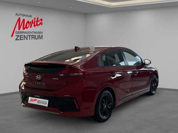 Hyundai IONIQ GDI 1.6 Trend Hybrid Aut.