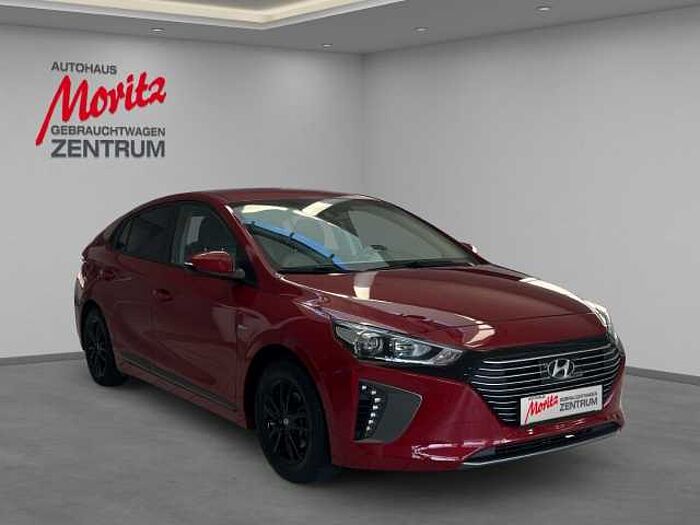 Hyundai IONIQ GDI 1.6 Trend Hybrid Aut.