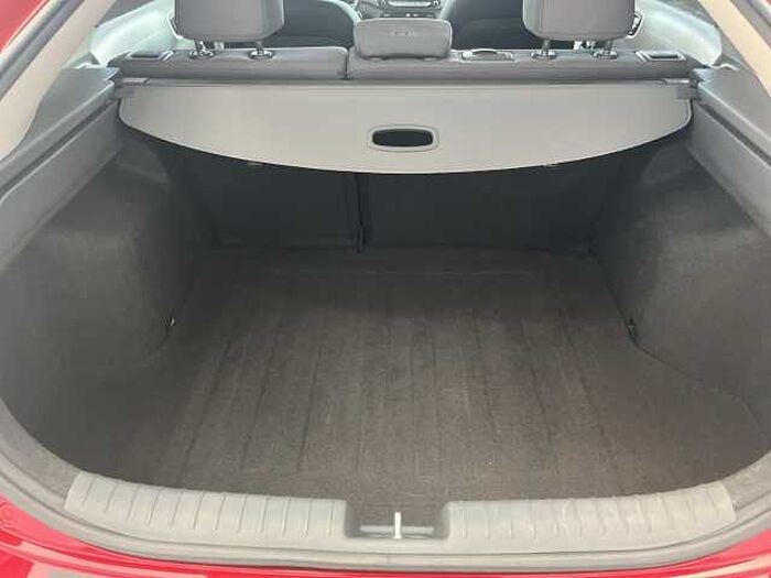 Hyundai IONIQ GDI 1.6 Trend Hybrid Aut.