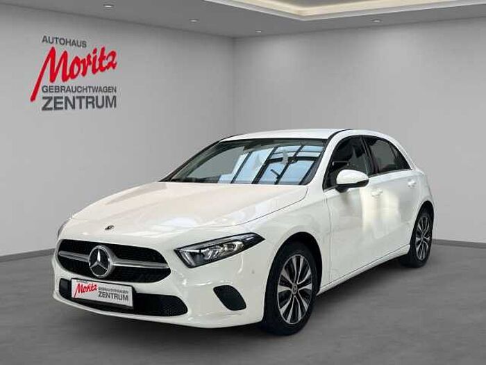 Mercedes-Benz A 250 e Style *AHK SCHWENKBAR & MEHR!*