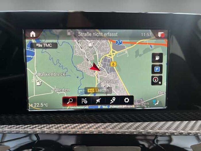 Mercedes-Benz A 250 e Style *AHK SCHWENKBAR & MEHR!*