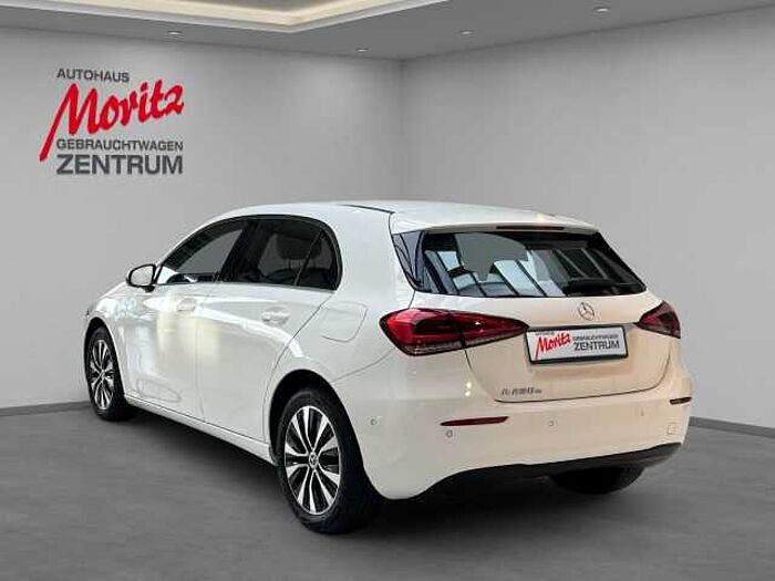 Mercedes-Benz A 250 e Style *AHK SCHWENKBAR & MEHR!*