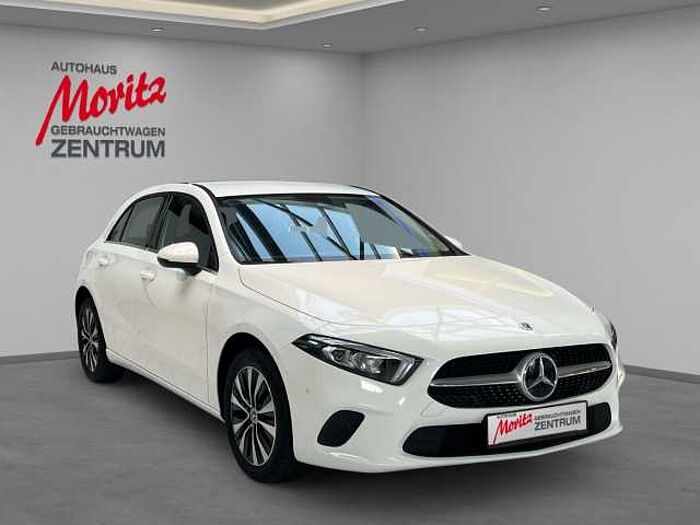 Mercedes-Benz A 250 e Style *AHK SCHWENKBAR & MEHR!*