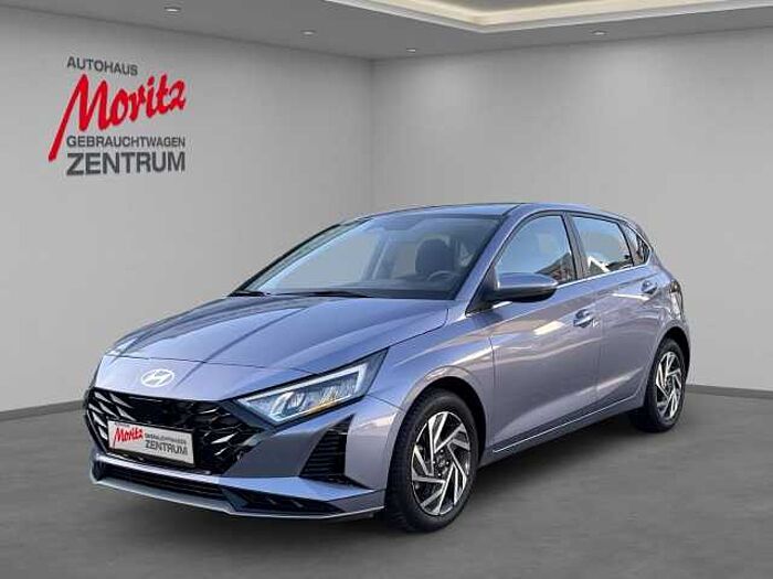 Hyundai i20 1.0 TGDI Trend Edition *ALLWETTER*KAMERA!*