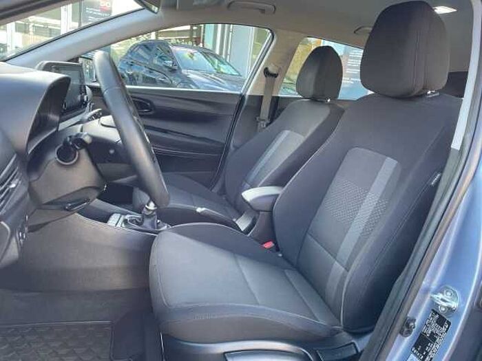 Hyundai i20 1.0 TGDI Trend Edition *ALLWETTER*KAMERA!*