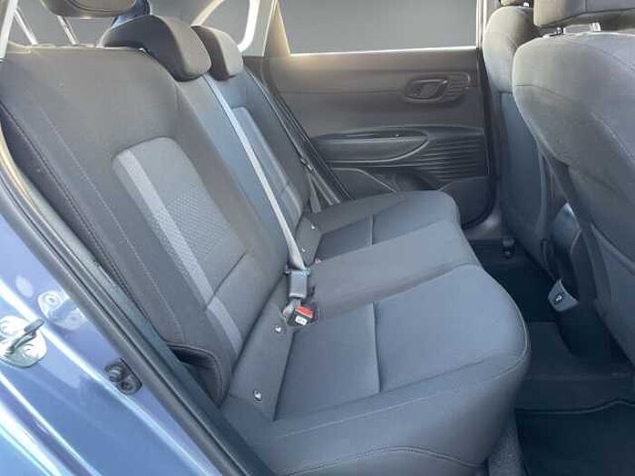 Hyundai i20 1.0 TGDI Trend Edition *ALLWETTER*KAMERA!*