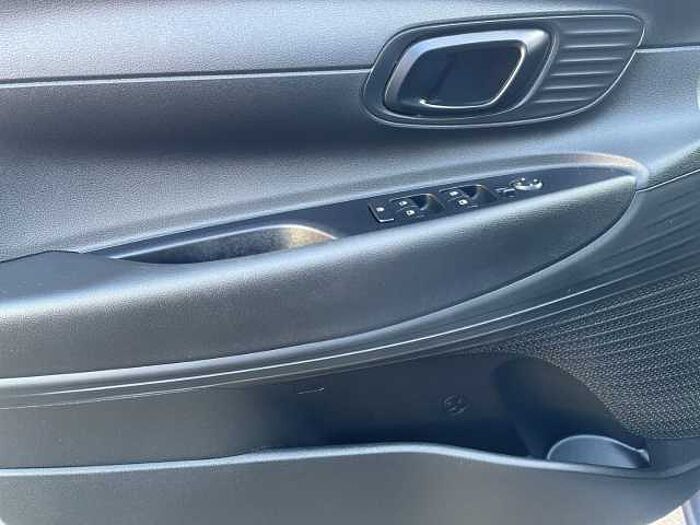 Hyundai i20 1.0 TGDI Trend Edition *ALLWETTER*KAMERA!*