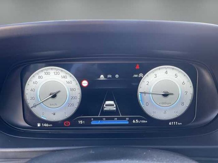 Hyundai i20 1.0 TGDI Trend Edition *ALLWETTER*KAMERA!*