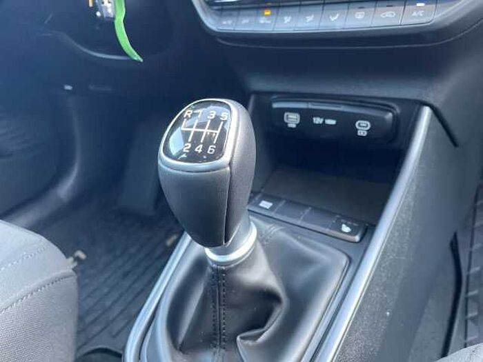 Hyundai i20 1.0 TGDI Trend Edition *ALLWETTER*KAMERA!*