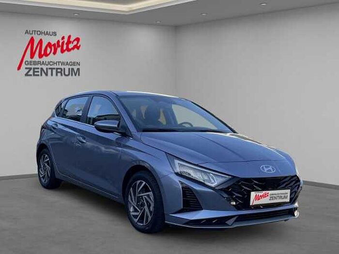 Hyundai i20 1.0 TGDI Trend Edition *ALLWETTER*KAMERA!*
