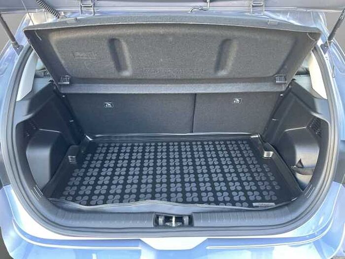 Hyundai i20 1.0 TGDI Trend Edition *ALLWETTER*KAMERA!*