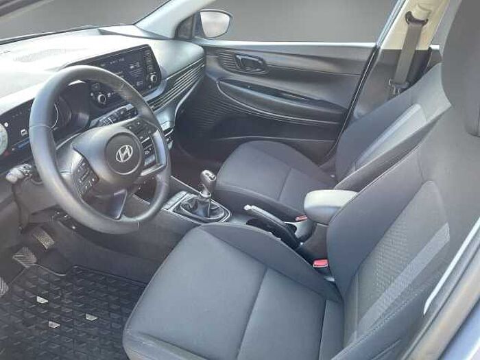 Hyundai i20 1.0 TGDI Trend Edition *ALLWETTER*KAMERA!*