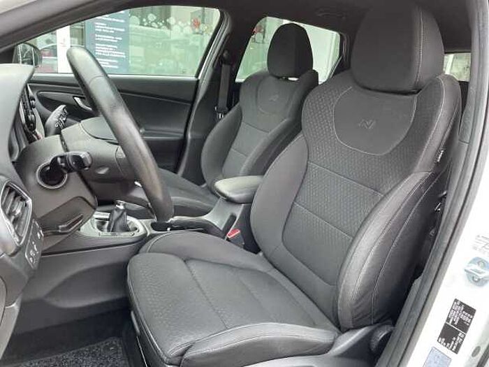 Hyundai i30 1.0 T N Line *LED SCHEINWERFER*