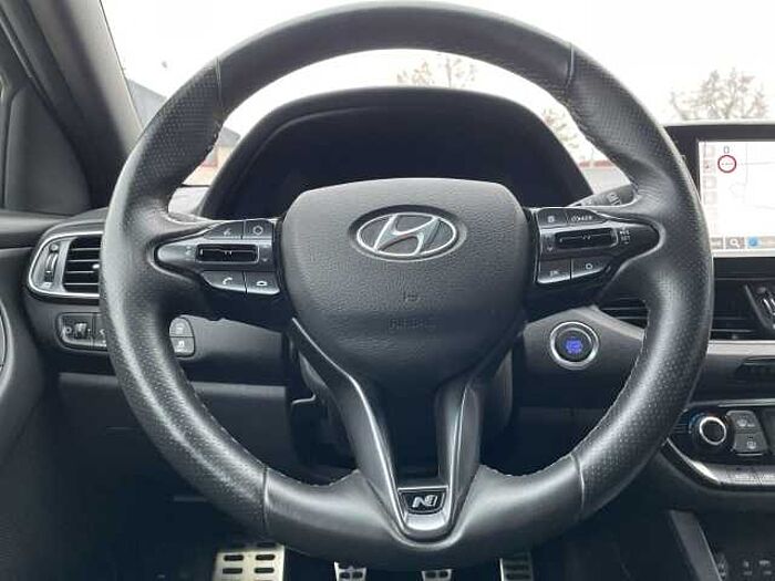 Hyundai i30 1.0 T N Line *LED SCHEINWERFER*