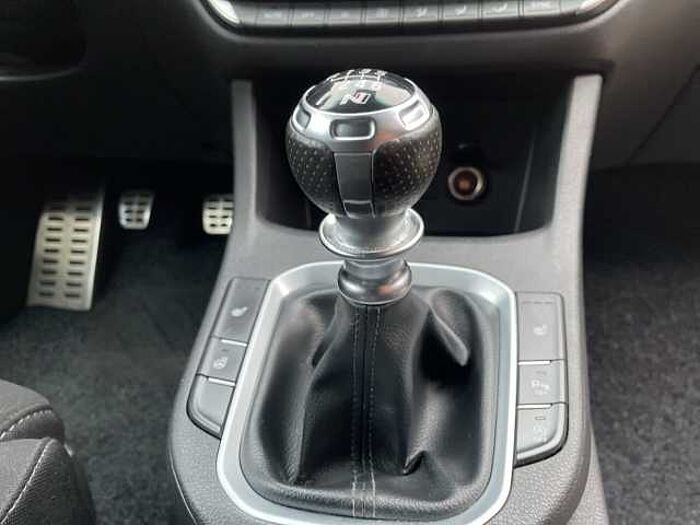 Hyundai i30 1.0 T N Line *LED SCHEINWERFER*