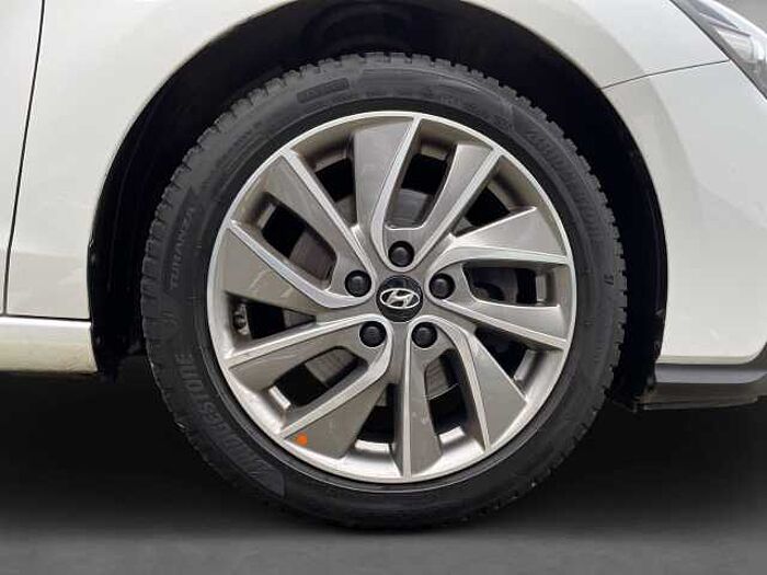 Hyundai i30 1.0 T N Line *LED SCHEINWERFER*