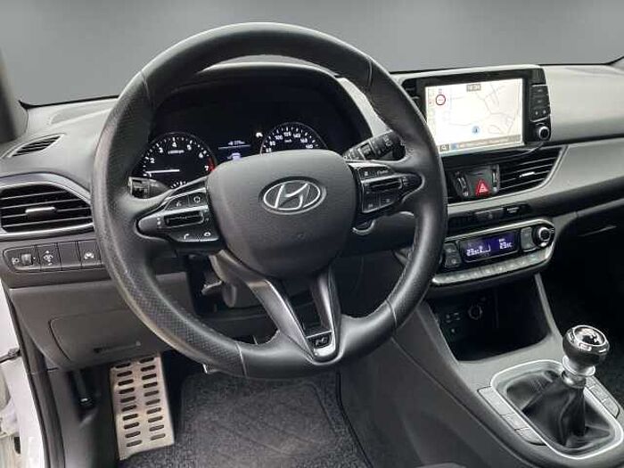 Hyundai i30 1.0 T N Line *LED SCHEINWERFER*