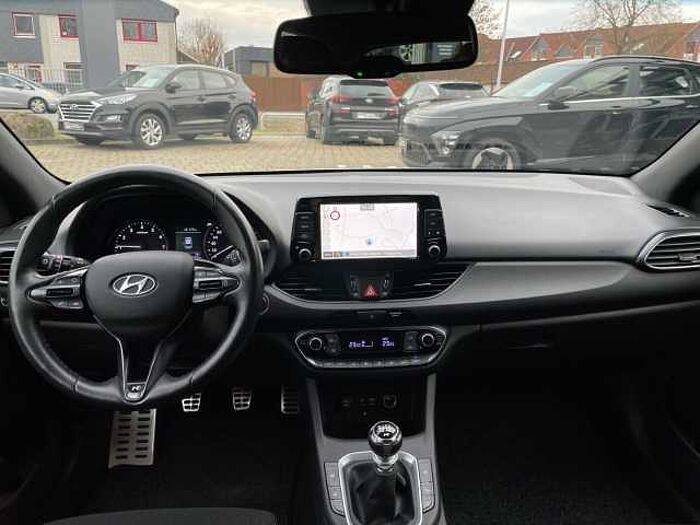 Hyundai i30 1.0 T N Line *LED SCHEINWERFER*