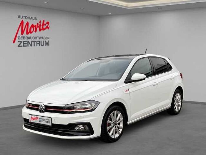 Volkswagen Polo GTI 2.0 DSG *VIRTUELL COCKPIT!*