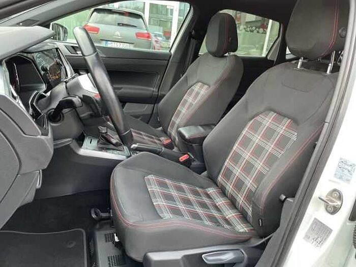 Volkswagen Polo GTI 2.0 DSG *VIRTUELL COCKPIT!*